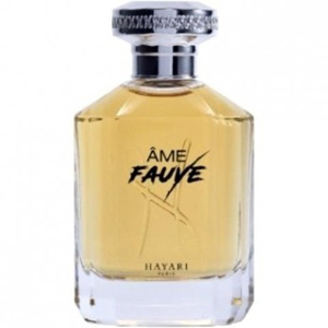 Hayari Parfums Ame Fauve