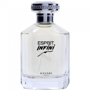 Hayari Parfums Esprit Infini