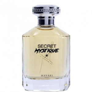 Hayari Parfums Secret Mystique