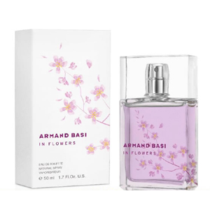 Armand Basi In Flowers