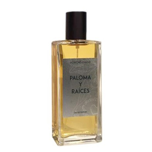 Paloma Y Raices