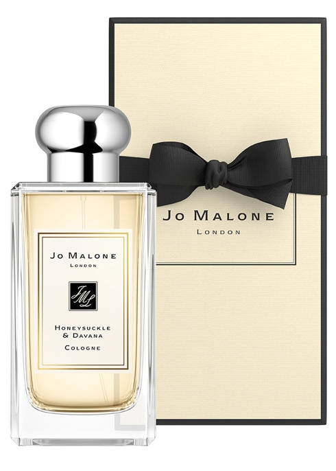 Jo Malone Honeysuckle & Davana