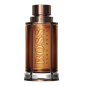 Hugo Boss Boss The Scent Private Accord For Him