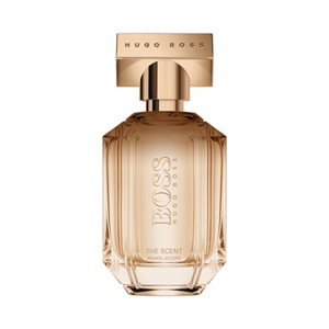 Hugo Boss Boss The Scent Private Accord For Her