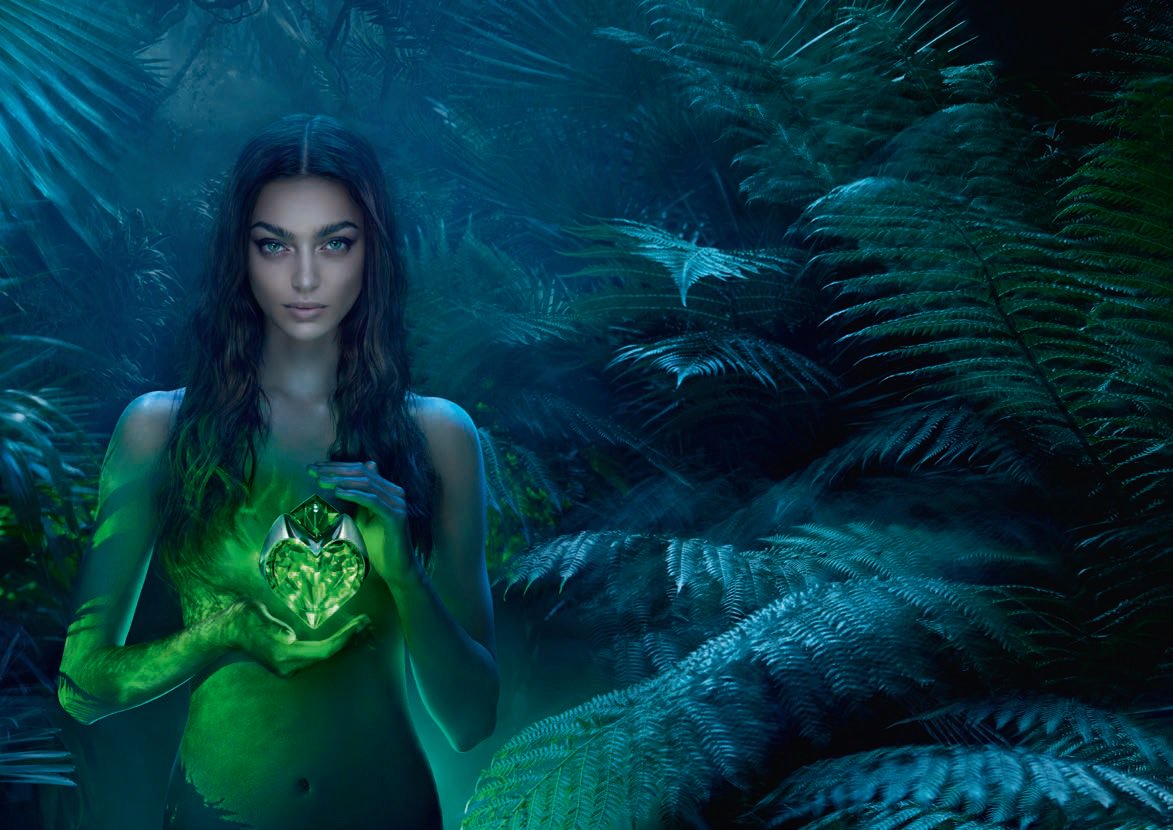 Aura Eau De Toilette