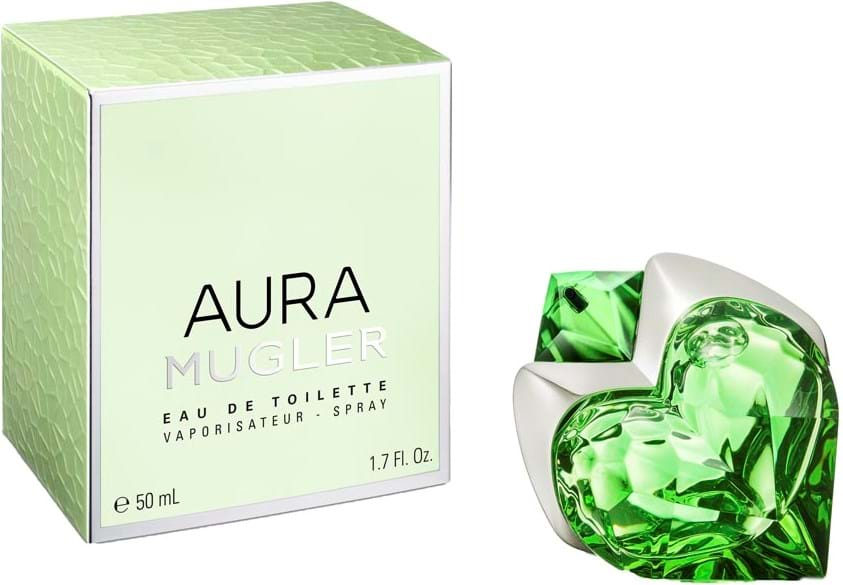 Aura Eau De Toilette