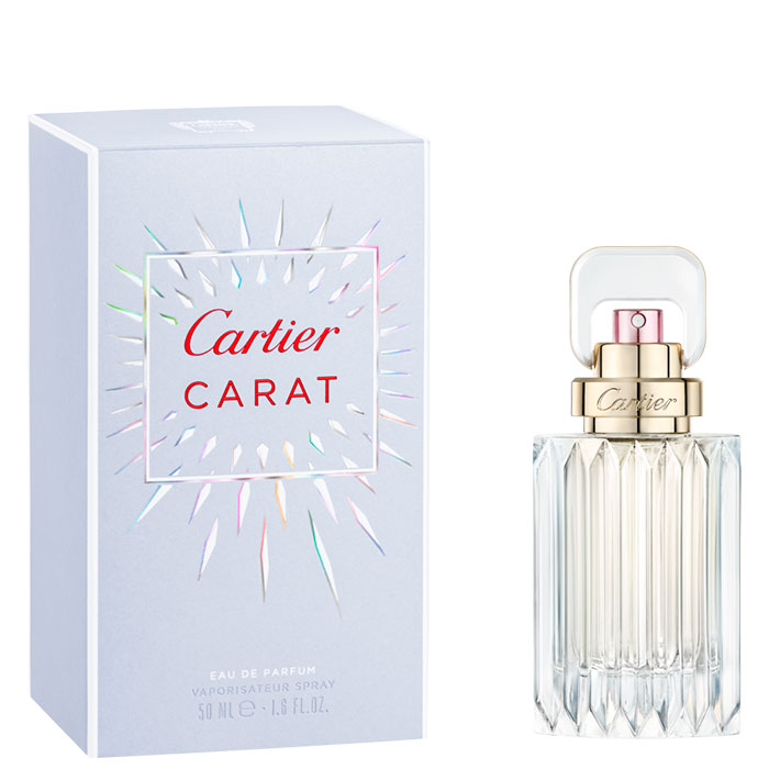 cartier carat eau de parfum 100ml