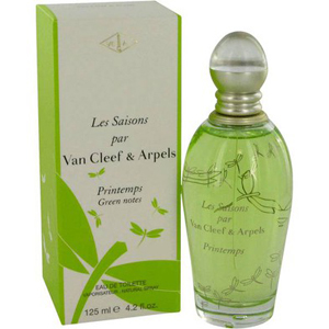 Van Cleef & Arpels Les Saisons Printemps