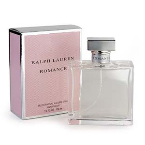 Ralph Lauren Romance