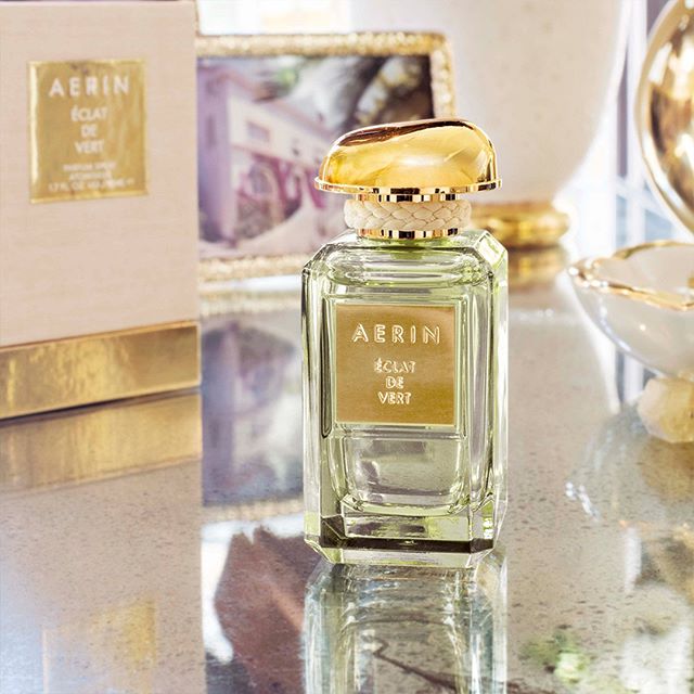 Парфюмерная вода Aerin Aegea Blossom