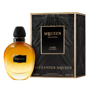 Alexander McQueen Amber Garden