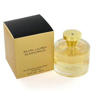 Ralph Lauren Glamourous