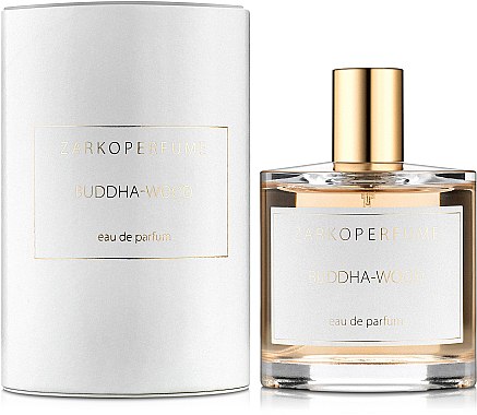 Buddha-Wood Eau de Parfum