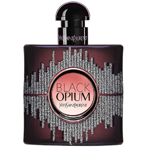 YSL Black Opium Sound Illusion