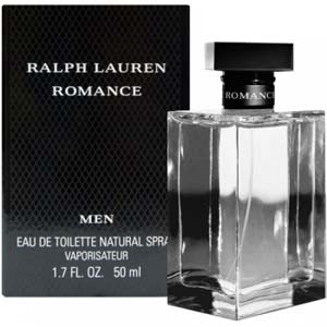 Ralph Lauren Romance men