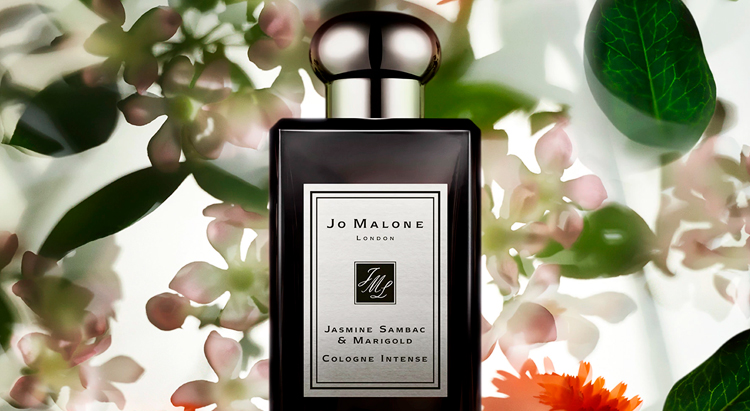 Jo Malone Jasmine Sambac & Marigold