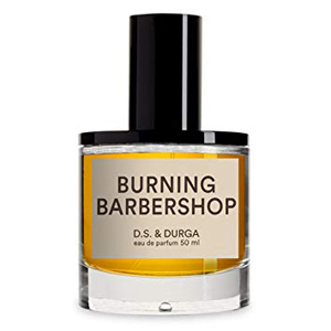 D.S. & Durga Burning Barbershop