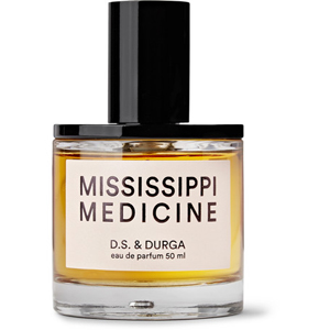 D.S. & Durga Mississippi Medicine