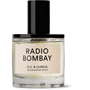 D.S. & Durga Radio Bombay