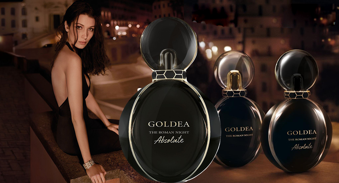 Goldea The Roman Night Absolute