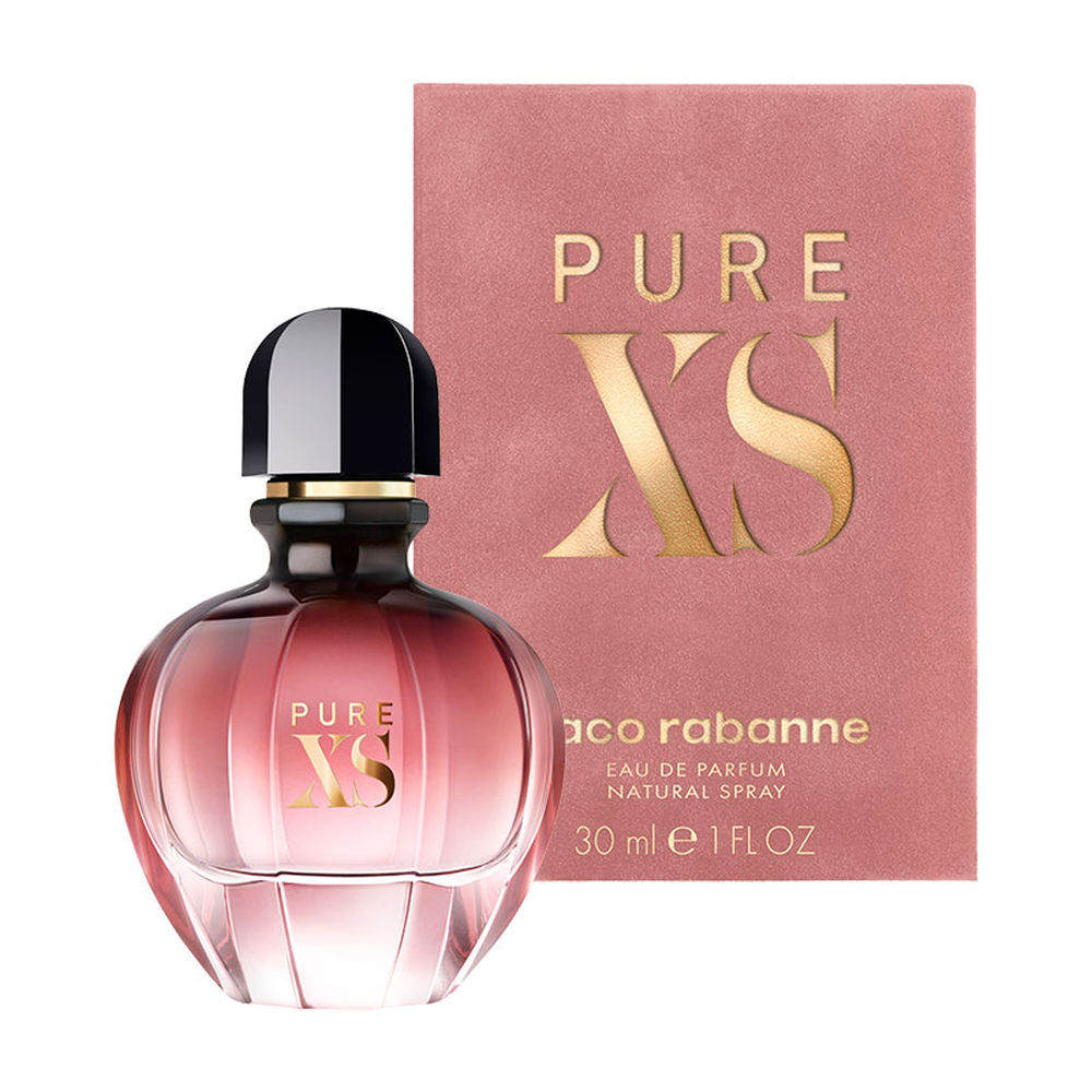 Discenter - Интернет магазин парфюмерии. Paco Rabanne Pure XS For Her ...