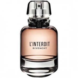 Givenchy L`Interdit (2018)