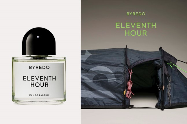 Byredo Eleventh Hour