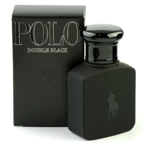 Polo Double Black