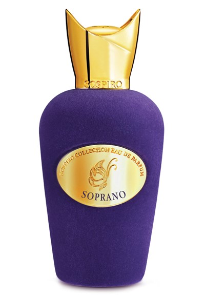 Sospiro Soprano