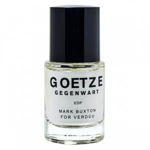 Goetze Gegenwart