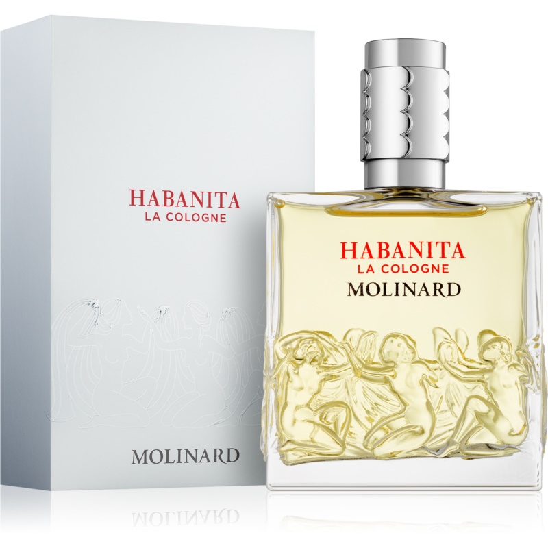 Molinard Habanita La Cologne