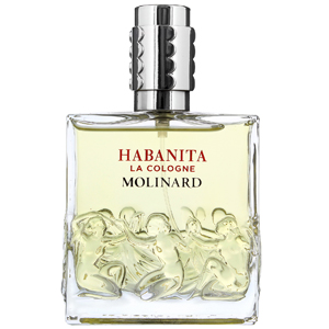 Molinard Molinard Habanita La Cologne