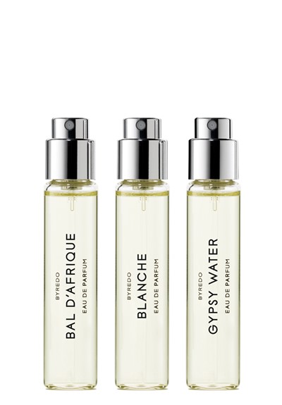 Byredo Discovery Set