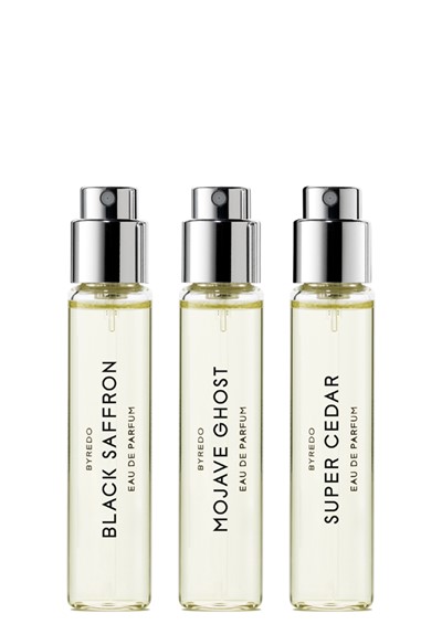 Byredo Discovery Set