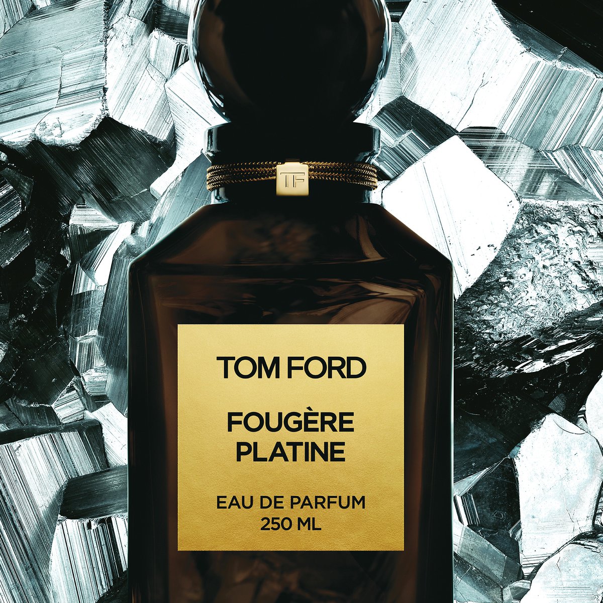 Tom Ford Fougere Platine