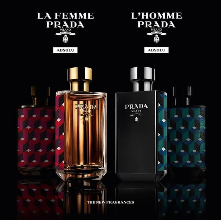 Prada La Femme Absolu