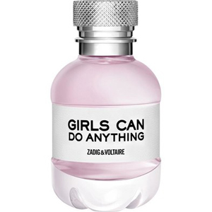 Zadig & Voltaire Girls Can Do Anything