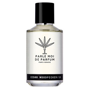 Parle Moi de Parfum Cedar Woodpecker