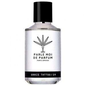 Parle Moi de Parfum Orris Tattoo