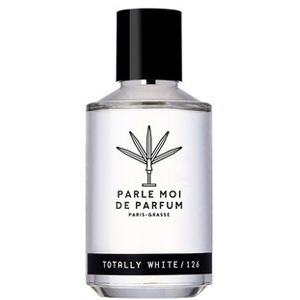 Parle Moi de Parfum Totally White