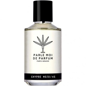 Chypre Mojo Chypre Mojo