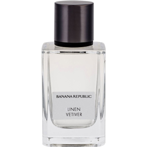 Banana Republic Linen Vetiver