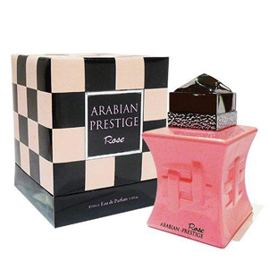 Arabian Oud Prestige Rose Irisee