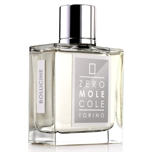 Zeromolecole Bollicine