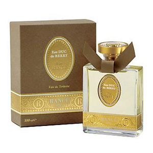 Rance Eau Duc de Berry