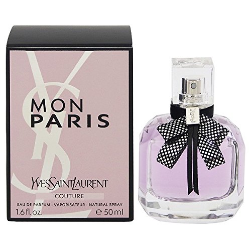 YSL Mon Paris Couture