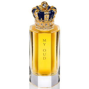 Royal Crown My Oud