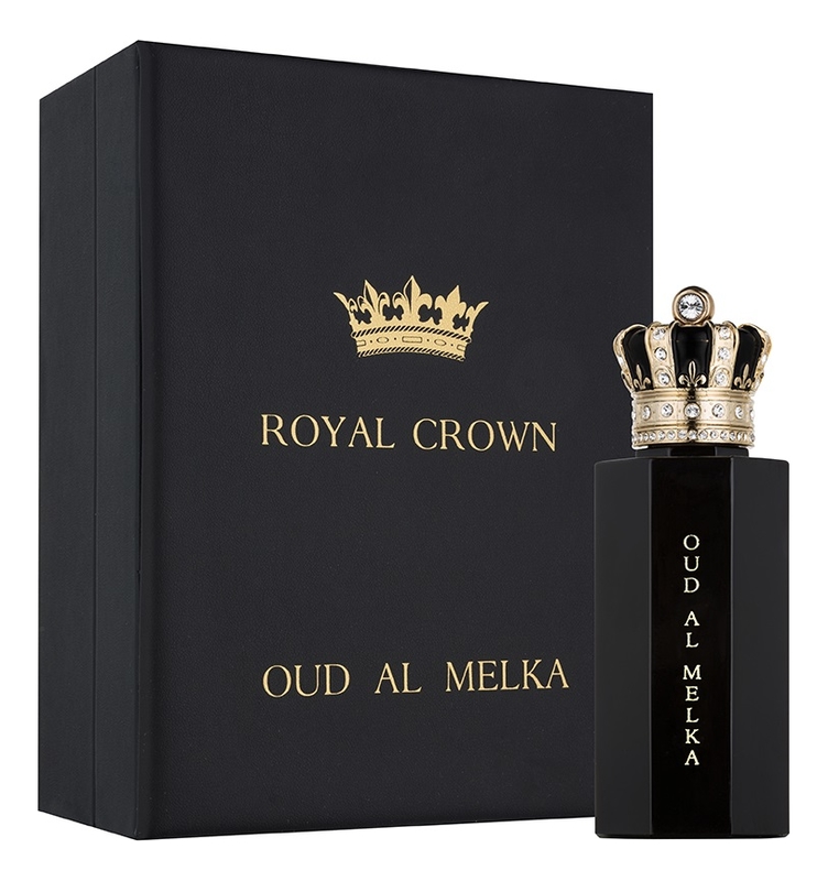 Oud Al Melka