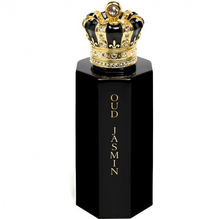 Oud Jasmine