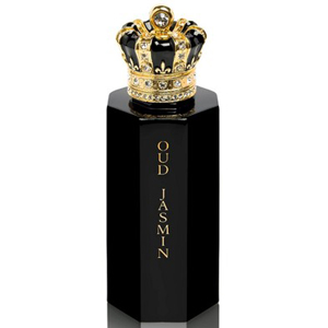 Oud Jasmine